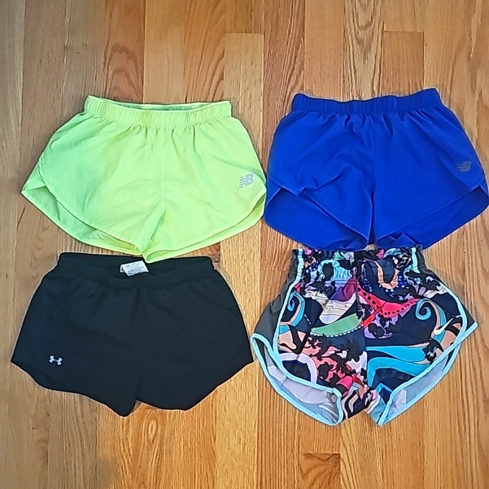 Running Shorts
